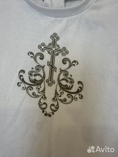 Крестильный комплект