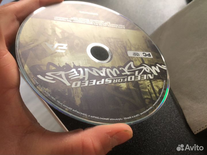 Игры на ps4 need for spead