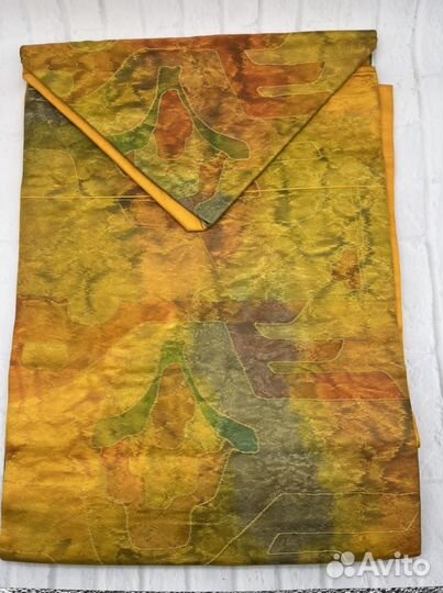 Нагоя-оби. Японские пояса для кимоно