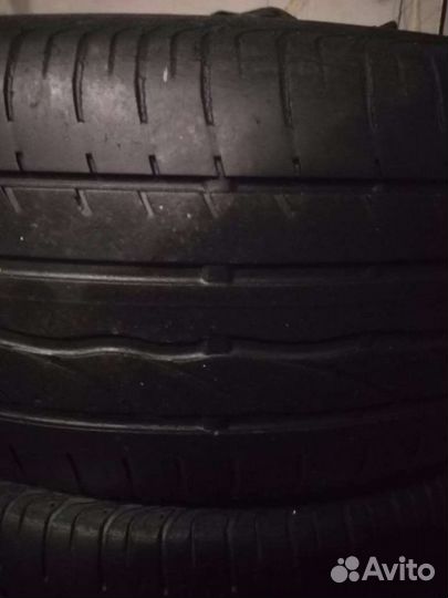 Bridgestone Turanza ER300 215/50 R17 91V