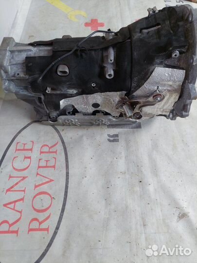 АКПП Land Rover Velar L560 AJ200P 2017