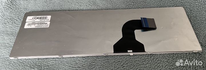 Клавиатура для ноутбука