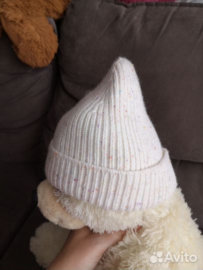 Шапка детская