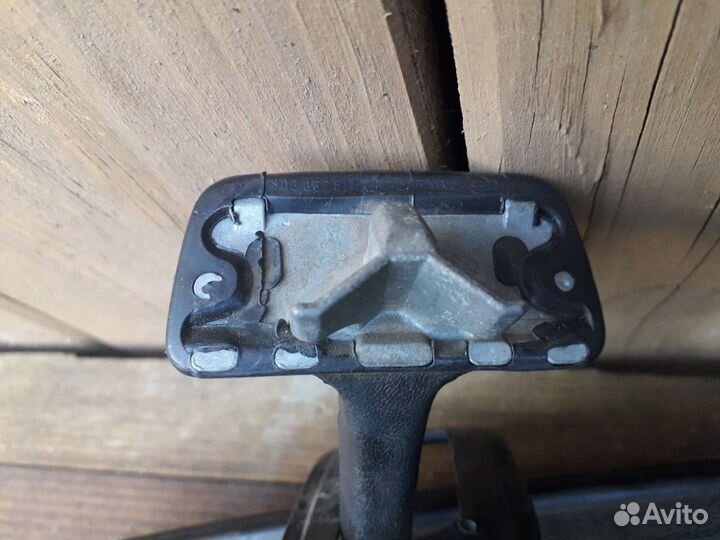 Зеркало заднего вида салонное Golf 2