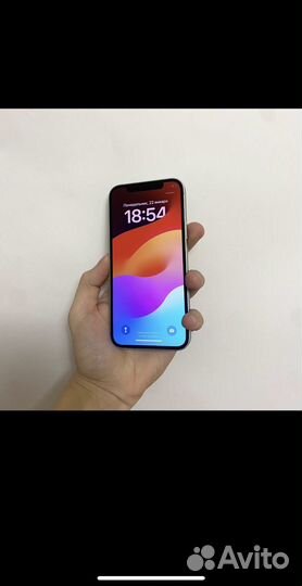 iPhone 12, 256 ГБ