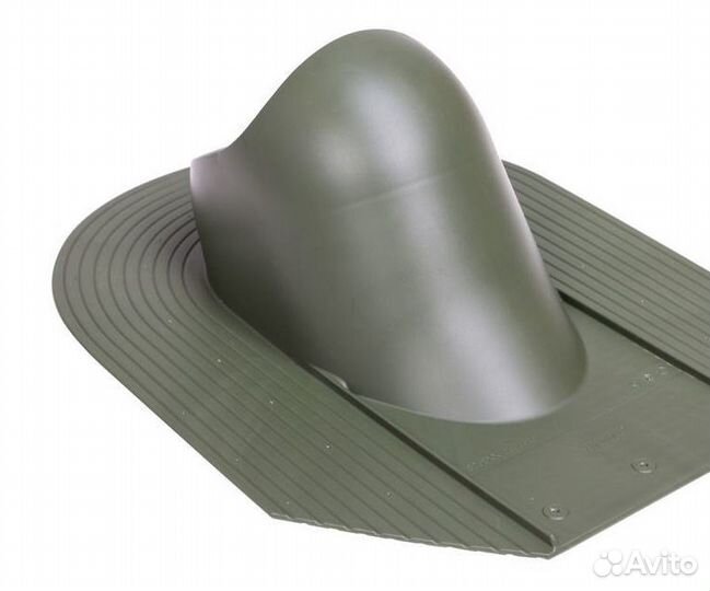 Вентиляционные выходы