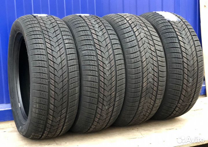 Arivo Winmaster ProX ARW5 245/45 R19