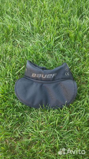 Хоккейная экипировка для детей