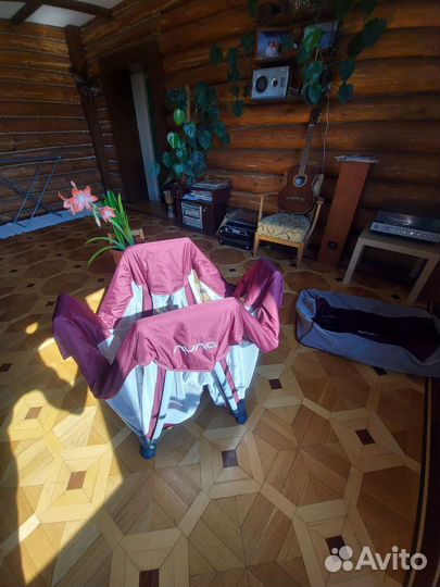 Манеж Nuna sena