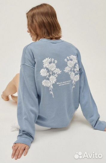 Вышивка на одежде/брендирование (от 10 изделий)