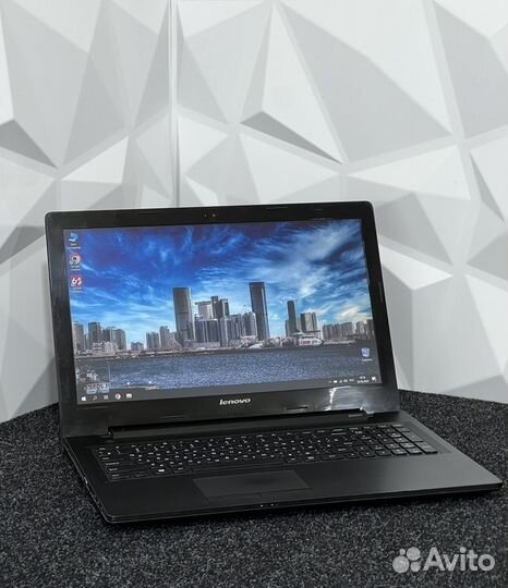 Ноутбук Lenovo G50 - 70