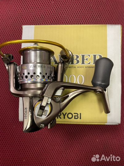 Рыболовные снасти