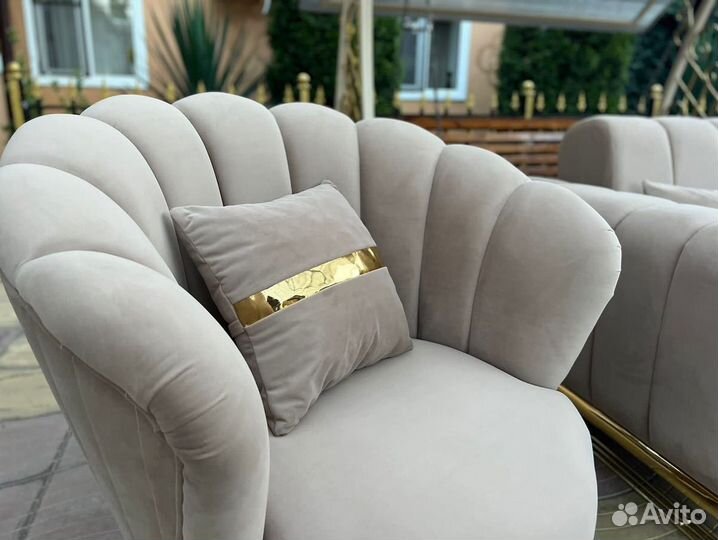 Мягкая мебель