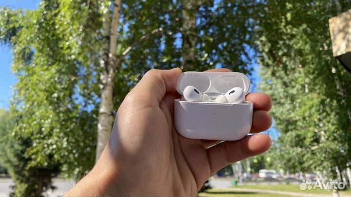 Оригинальные Air Pods Pro 2поколение