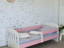 Детская кровать от 2 лет 160х80