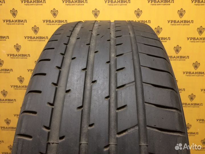 Toyo Proxes R36 225/55 R19 99V