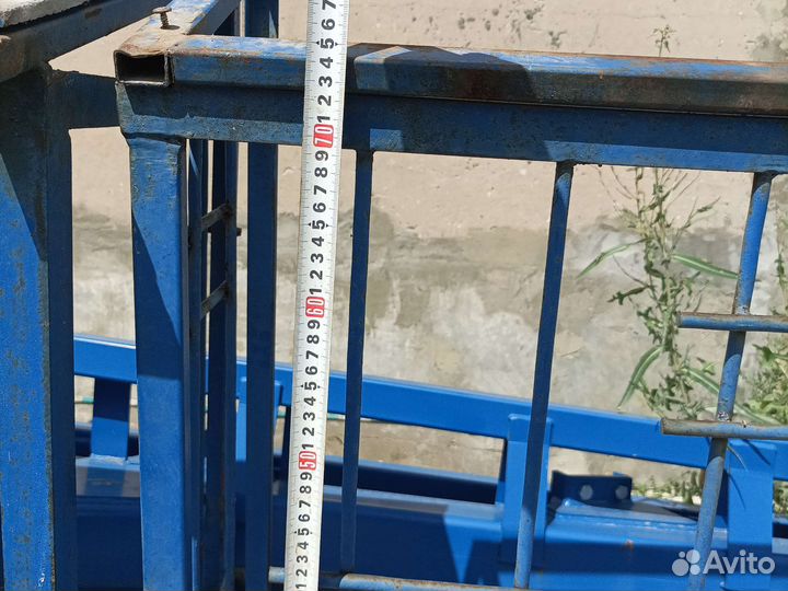 Металлические решетки на кондиционер б у