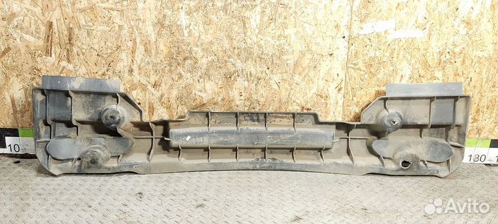 Усилитель бампера заднего Haima 3