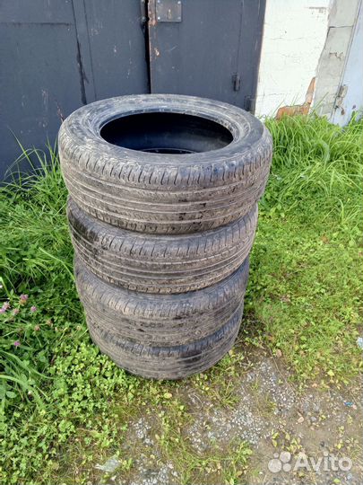 Hankook Optimo K415 225/60 R17