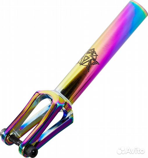 Вилка revo supply Mutiny IHC Neochrome Kra18