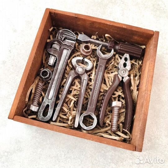 Подарочный набор для мужчин