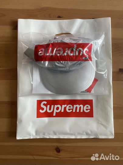 Кепка Supreme&TNF