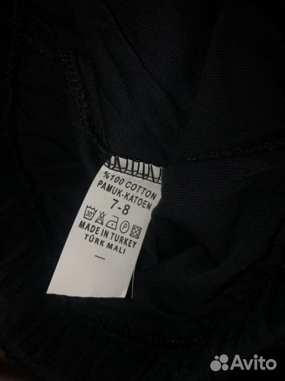 Клстюм летний 5 лет