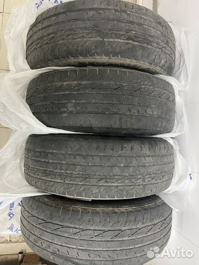 Goodyear Eagle Sport 185/65 R15