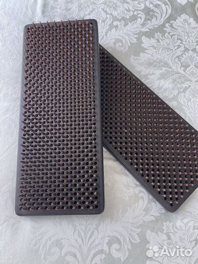 Доска Садху с медными гвоздями