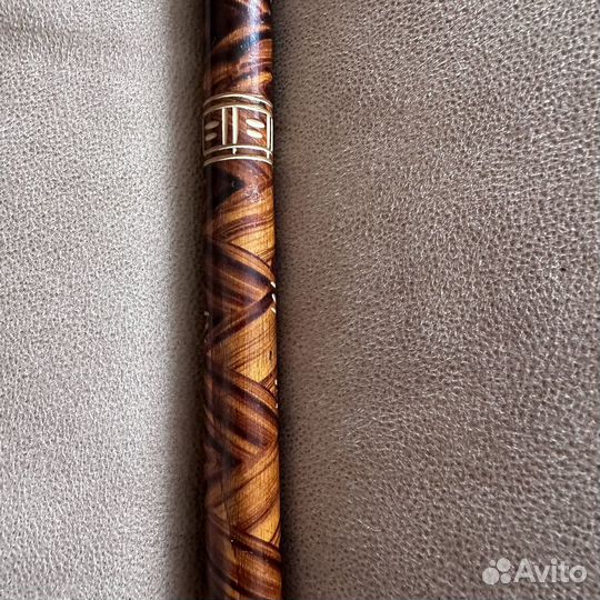 Дудочка деревянная