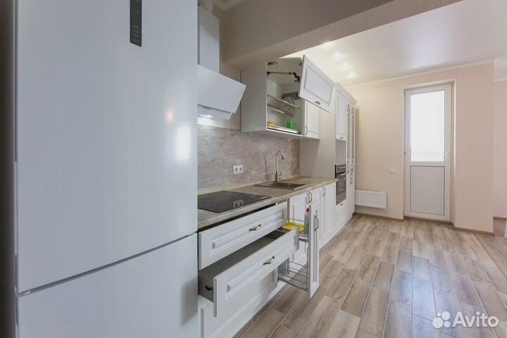 Кухня на заказ