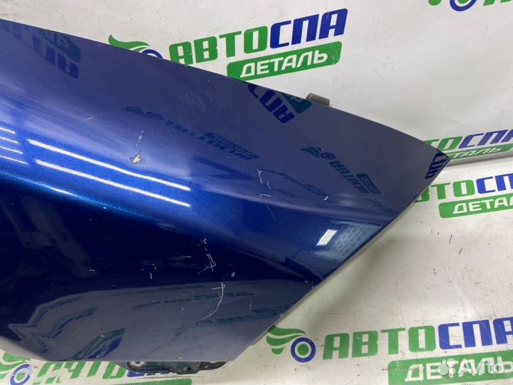 Крыло переднее правое Skoda Octavia A5 BKC 2006