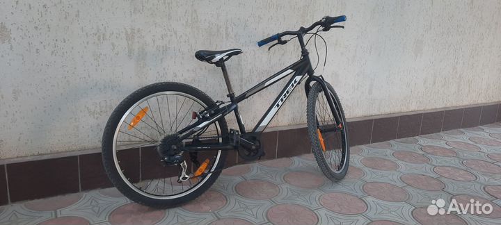 Детский Велосипед trek MT200 Boys