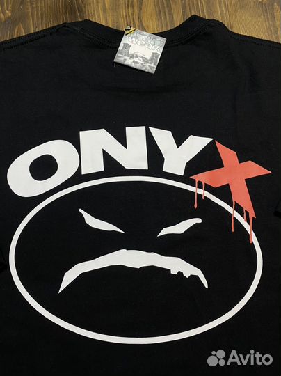 Футболка onyx