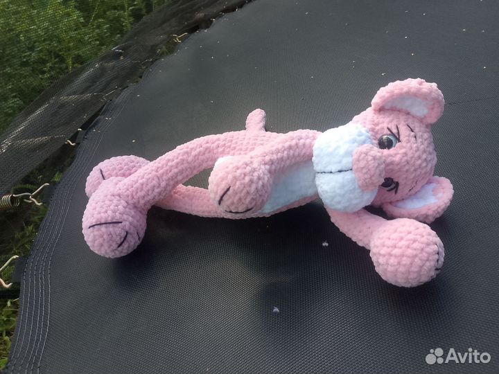 Мягкая игрушка