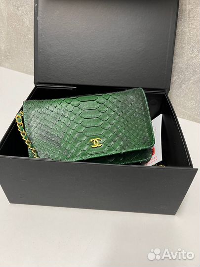 Сумка женская Chanel