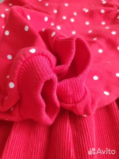 Платье Next 98