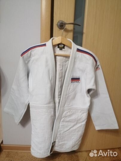 Кимоно куртка Firuz 175