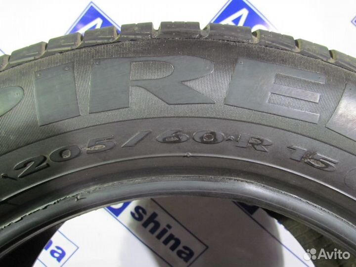 Pirelli P7 205/60 R15 102Q