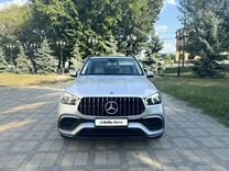 Mercedes-Benz GLE-класс 2.0 AT, 2019, 115 000 км, с пробегом, цена 7 450 000 руб.