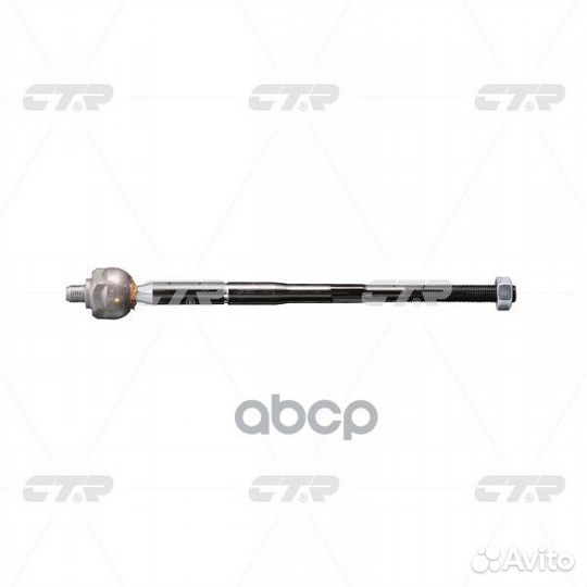 Тяга рулевая chrysler: sebring 07-10 dodge: AV