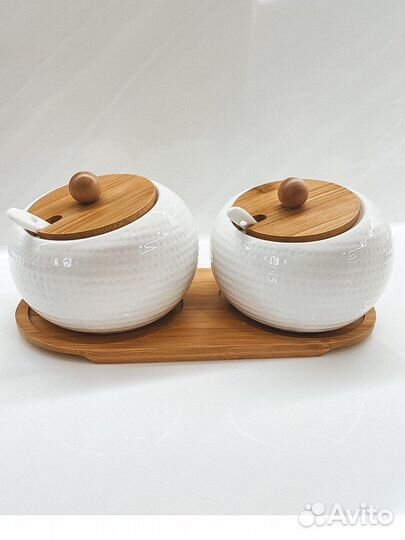 Наборы подарок учителю сахарница заварник чайник