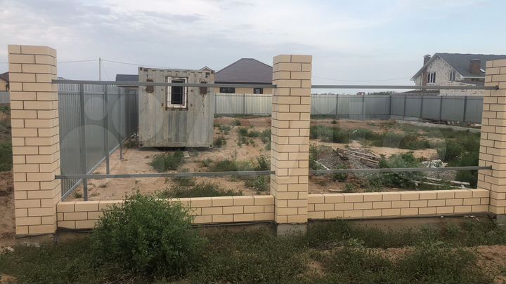 Участок 6 сот. (ИЖС)