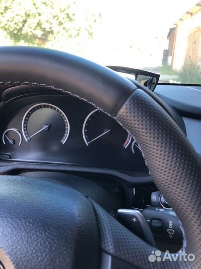 Руль bmw M x3 f25