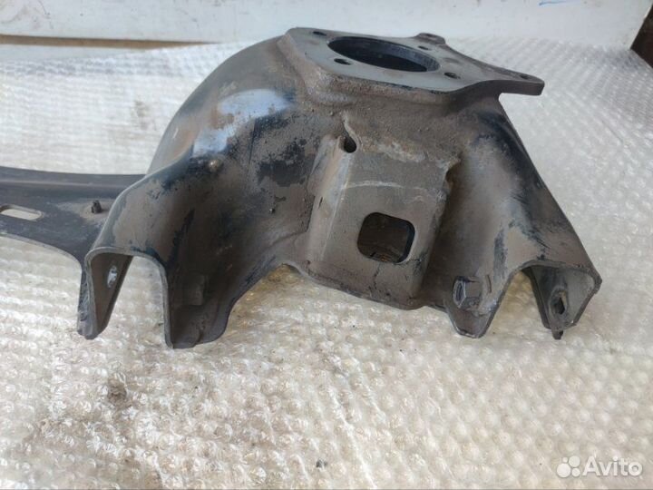 Рычаг продольный задний левый Volvo S40 MS B5244S5