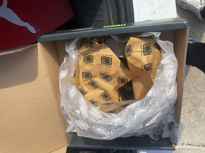 Сцепление fr0913