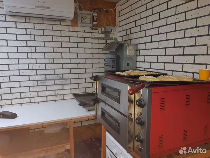 Продам готовый бизнес.Шаурма,Шаверма