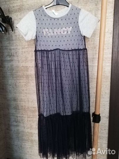 Платья