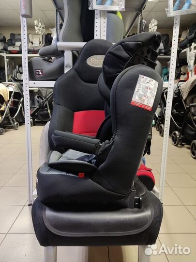 Детское автокресло Nania