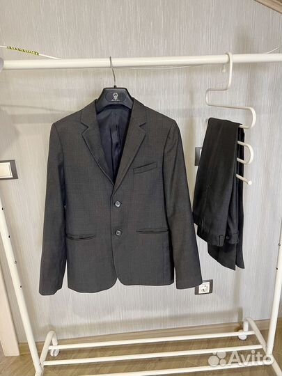 Школьный костюм для мальчика 146 152